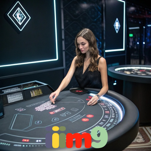 iiim9 