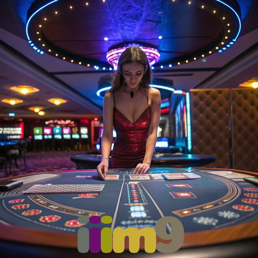 iiim9 