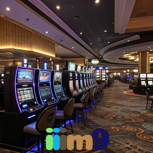 iiim9 